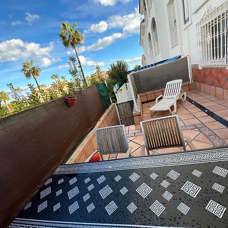 Torremolinos Habitaciones Privada En Apartamentos Compartidos Buitenkant foto
