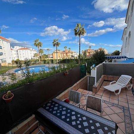 Torremolinos Habitaciones Privada En Apartamentos Compartidos Buitenkant foto