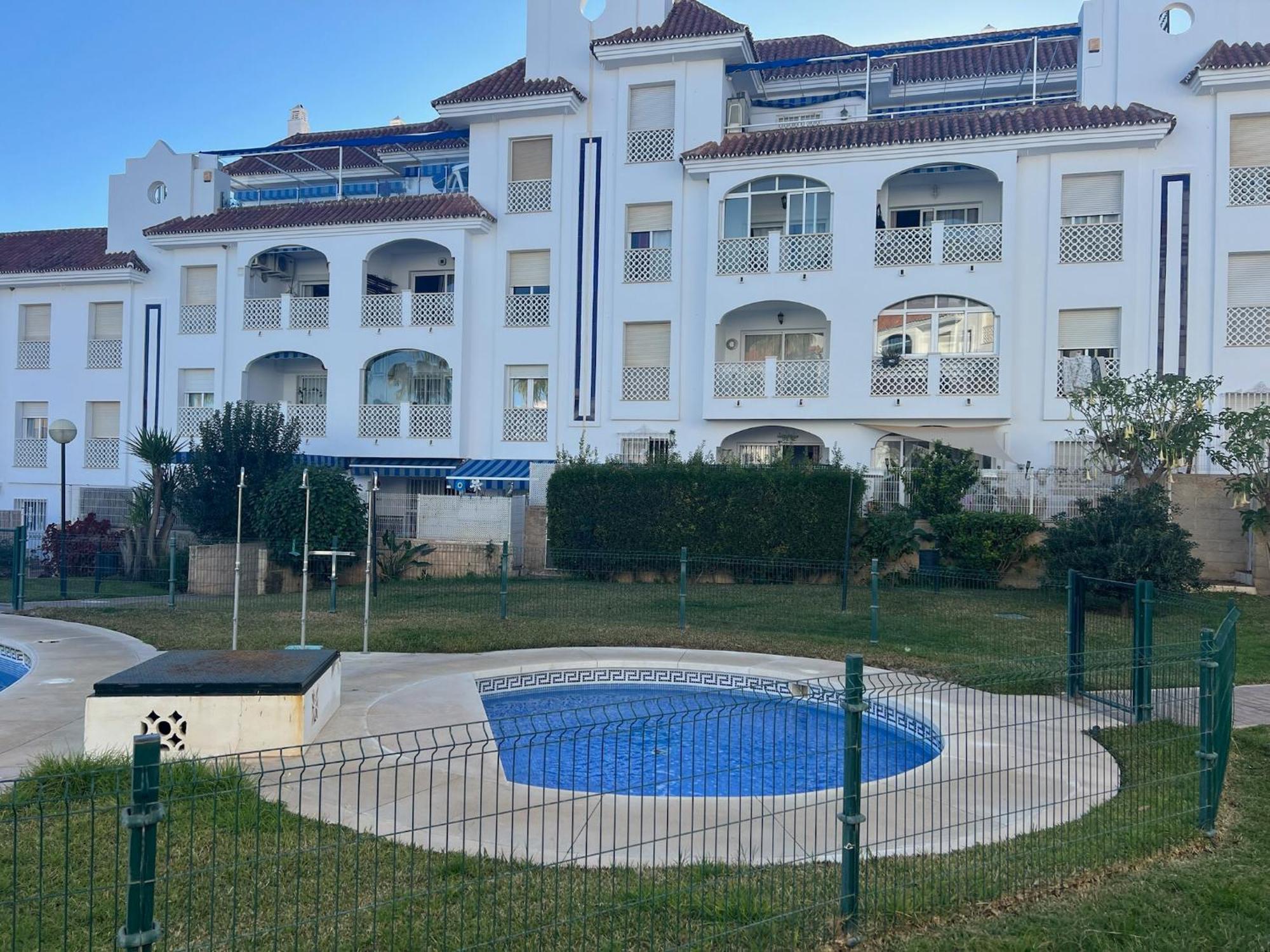 Torremolinos Habitaciones Privada En Apartamentos Compartidos Buitenkant foto