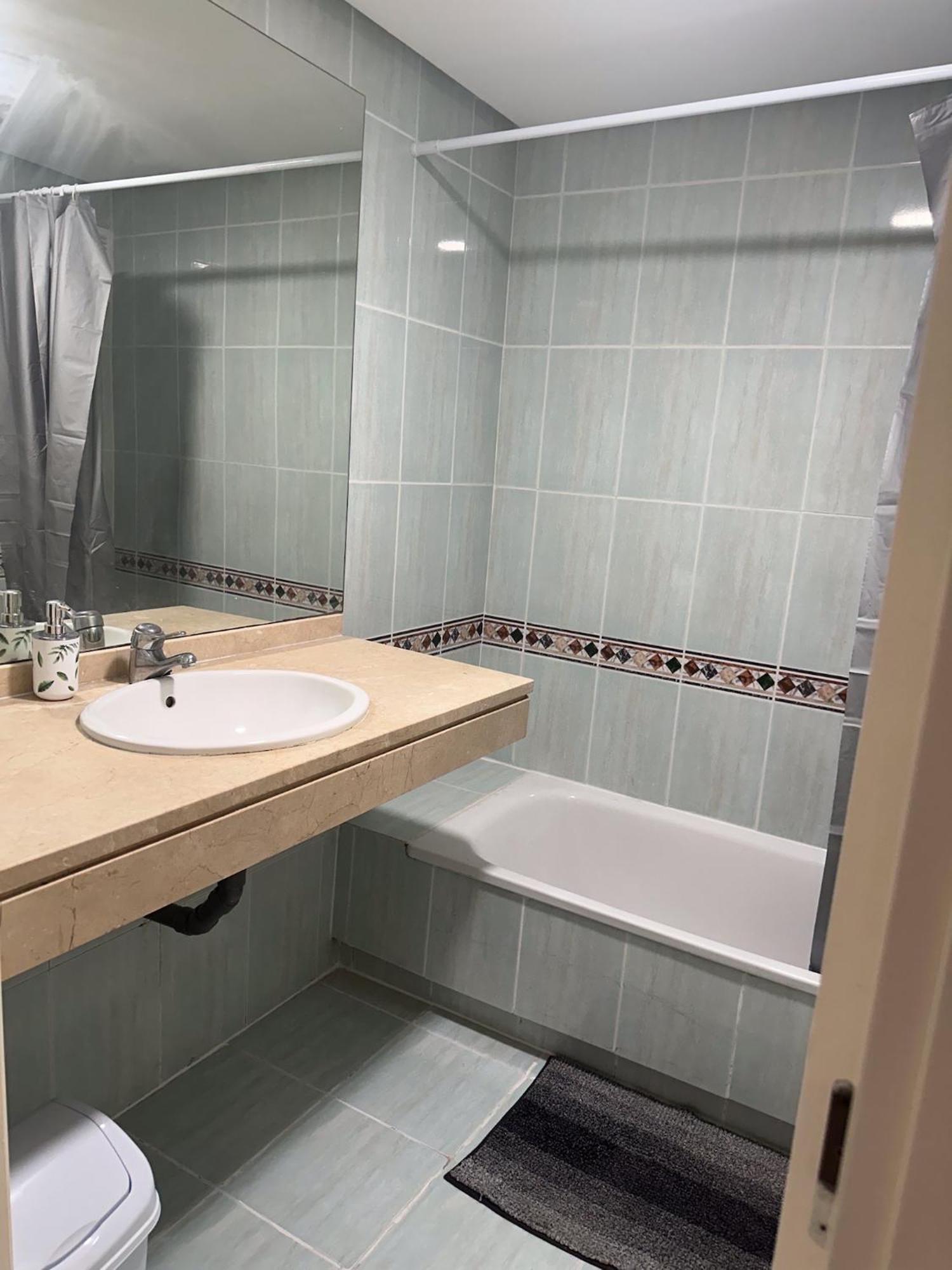Torremolinos Habitaciones Privada En Apartamentos Compartidos Buitenkant foto