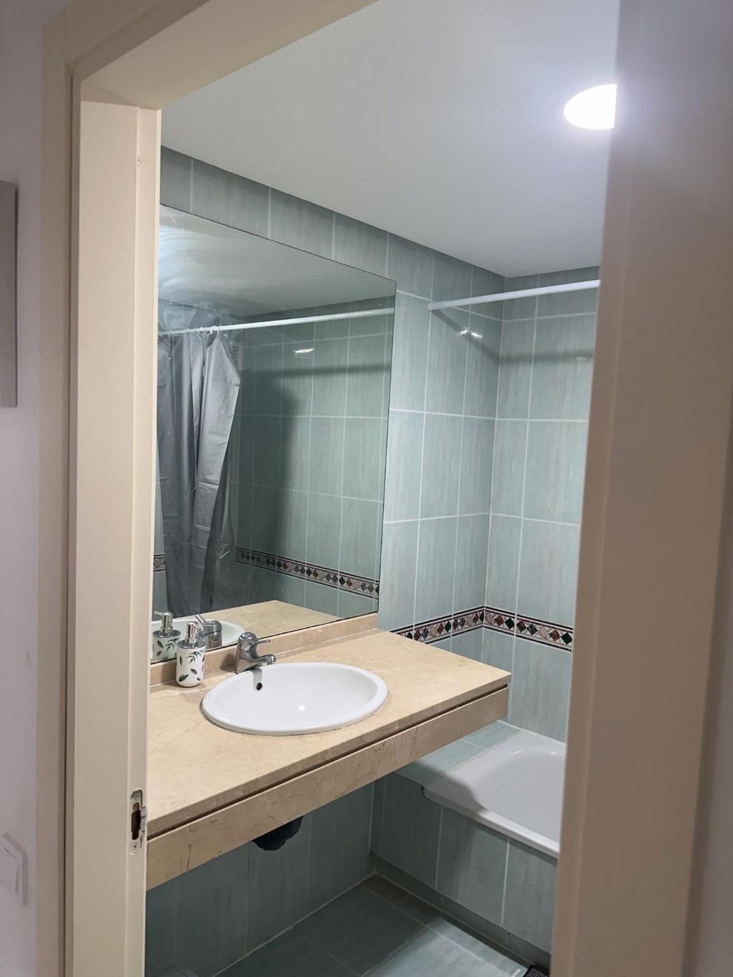 Torremolinos Habitaciones Privada En Apartamentos Compartidos Buitenkant foto