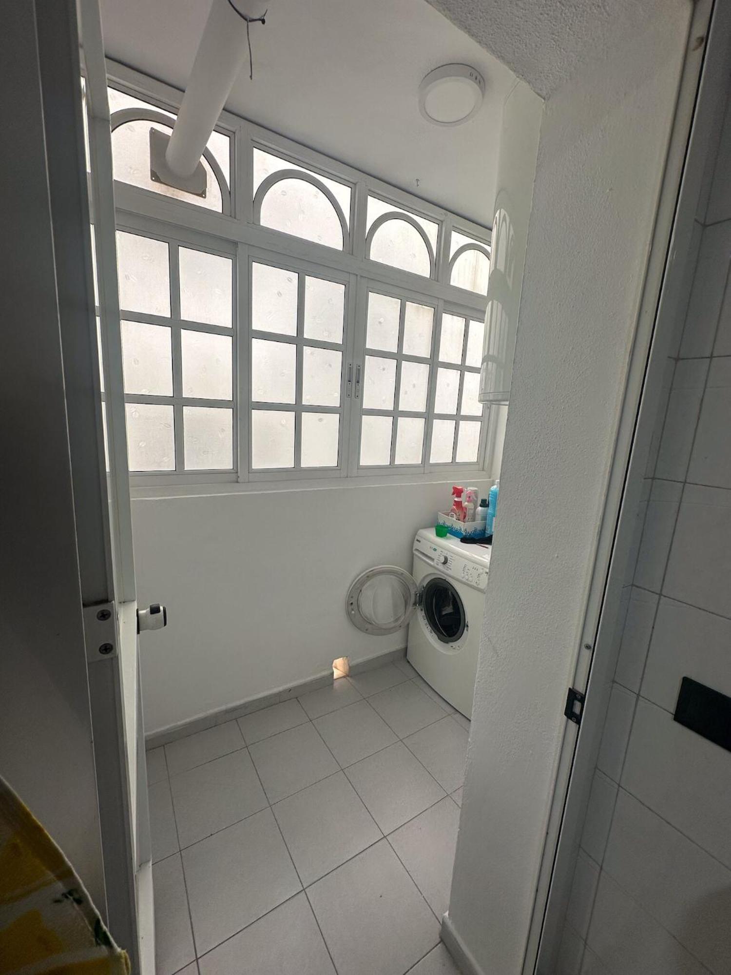 Torremolinos Habitaciones Privada En Apartamentos Compartidos Buitenkant foto
