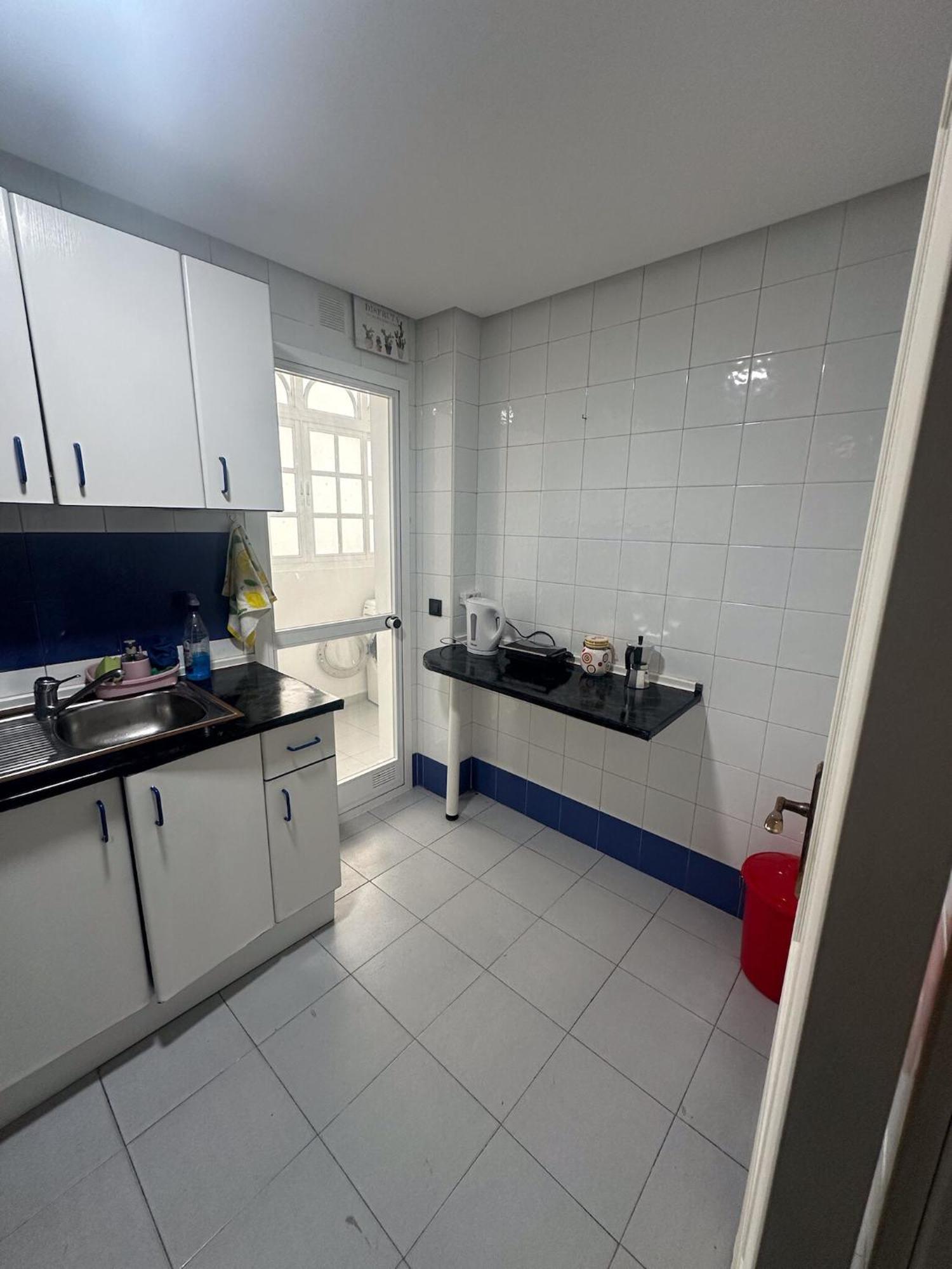 Torremolinos Habitaciones Privada En Apartamentos Compartidos Buitenkant foto