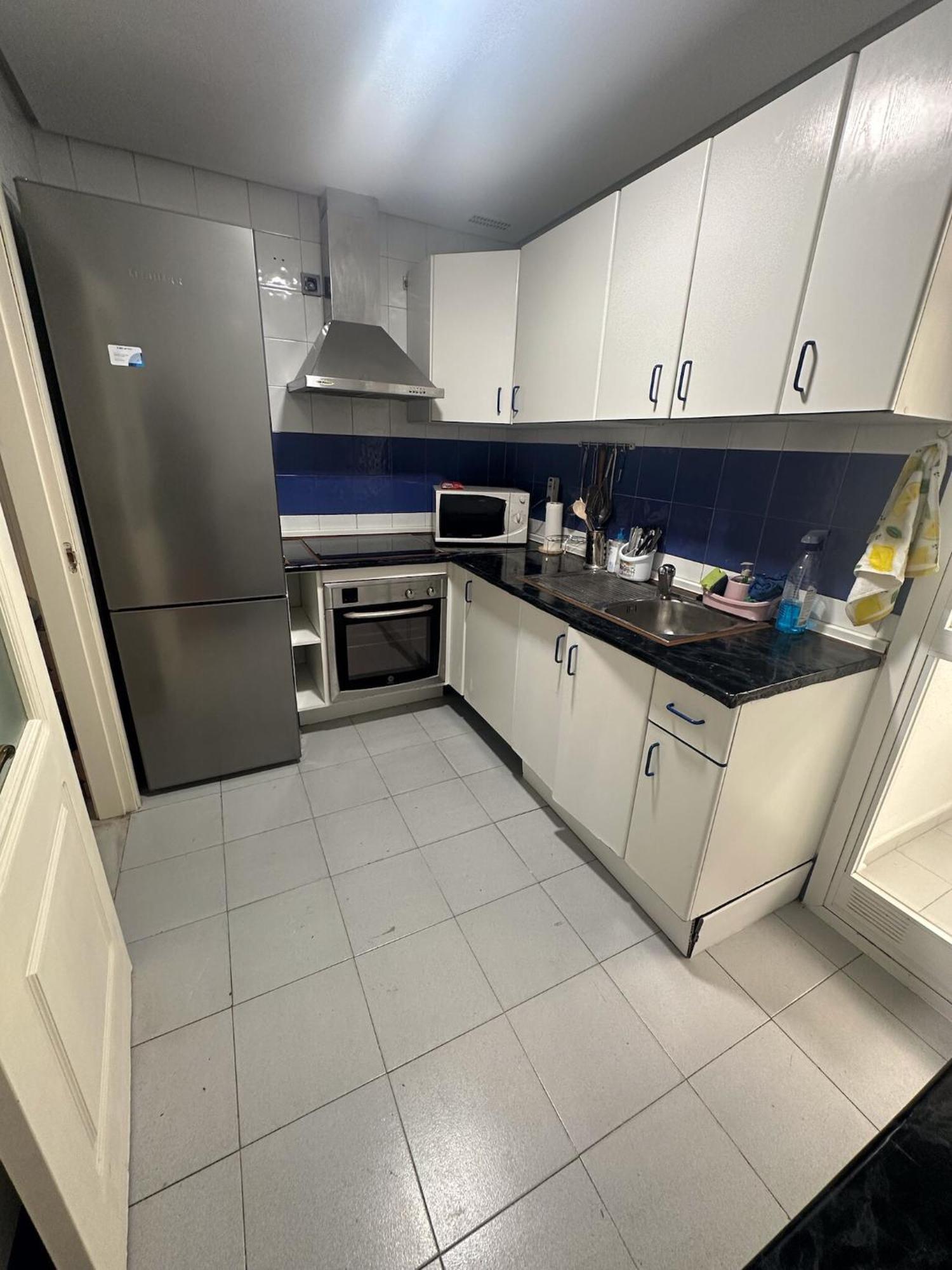 Torremolinos Habitaciones Privada En Apartamentos Compartidos Buitenkant foto