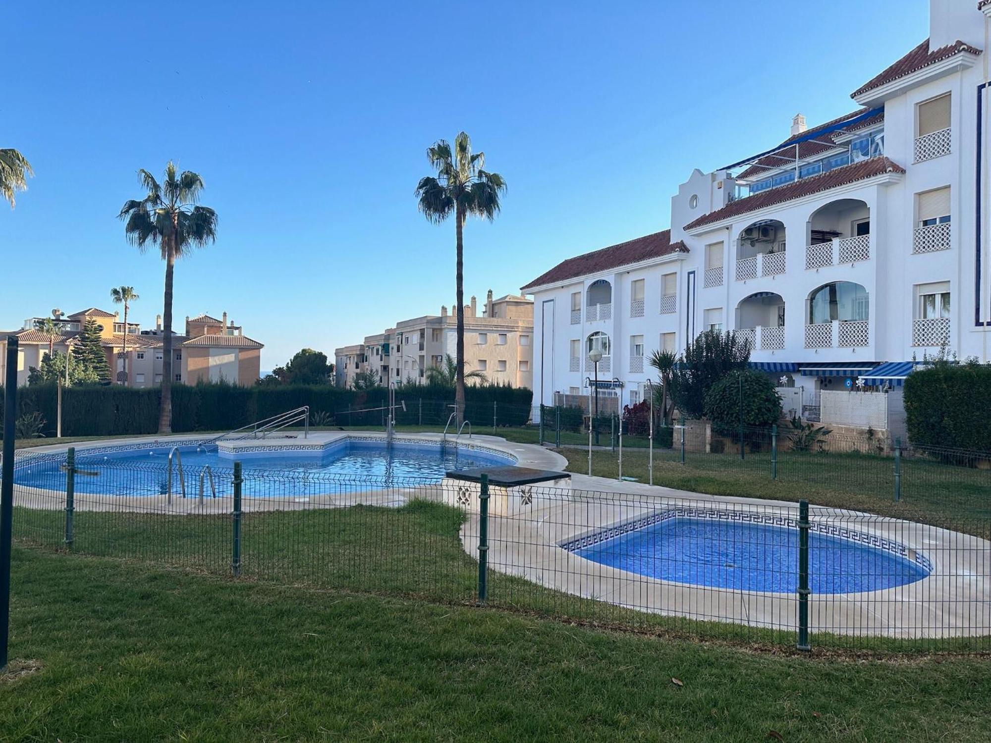 Torremolinos Habitaciones Privada En Apartamentos Compartidos Buitenkant foto