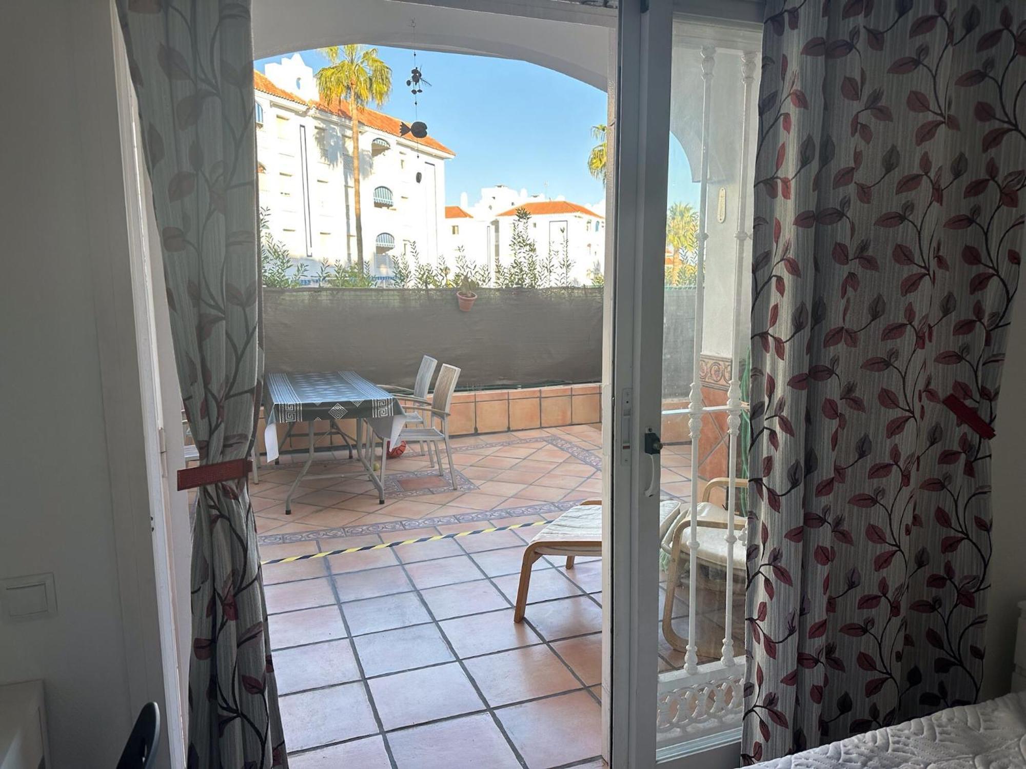 Torremolinos Habitaciones Privada En Apartamentos Compartidos Buitenkant foto