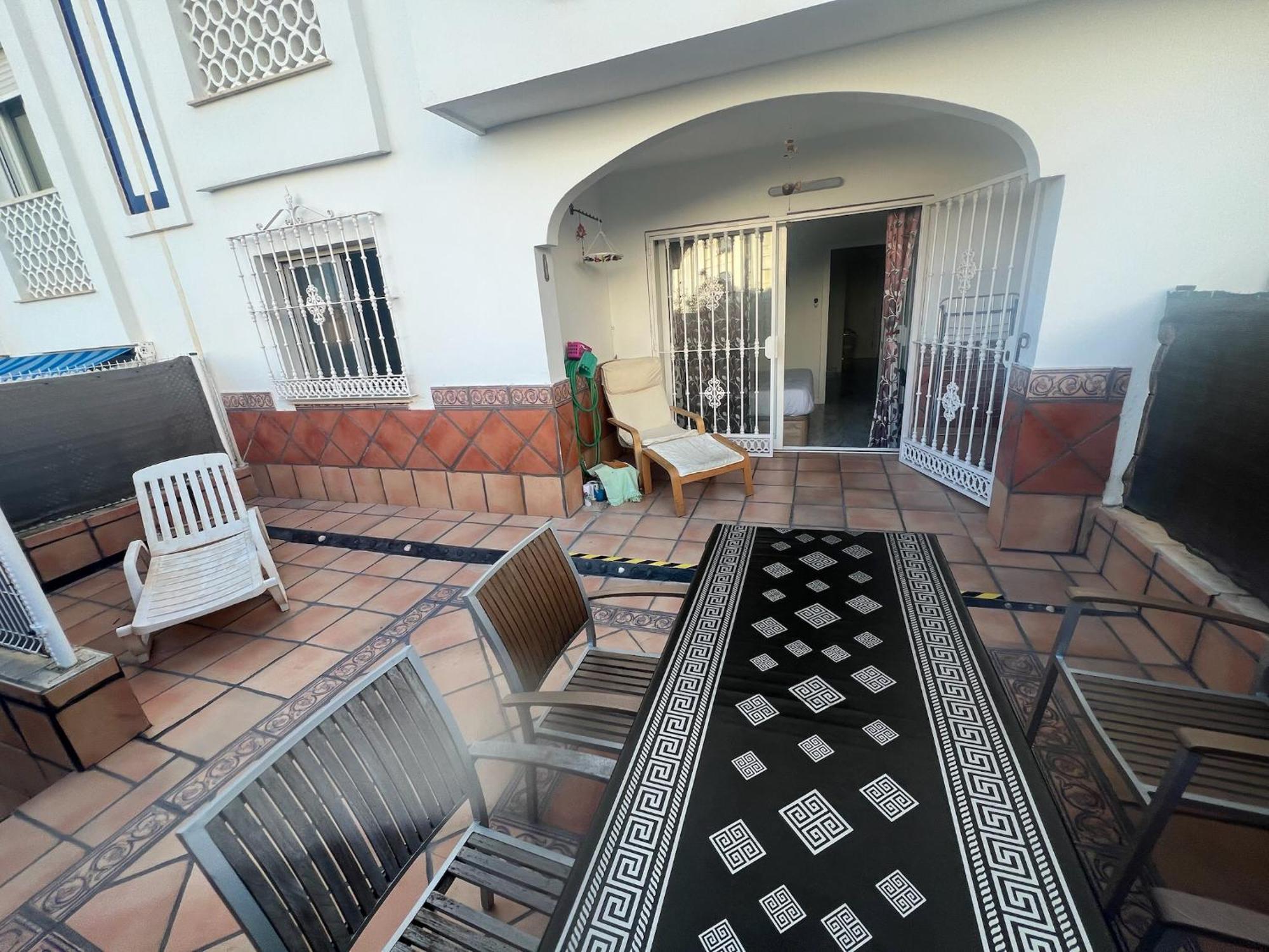 Torremolinos Habitaciones Privada En Apartamentos Compartidos Buitenkant foto