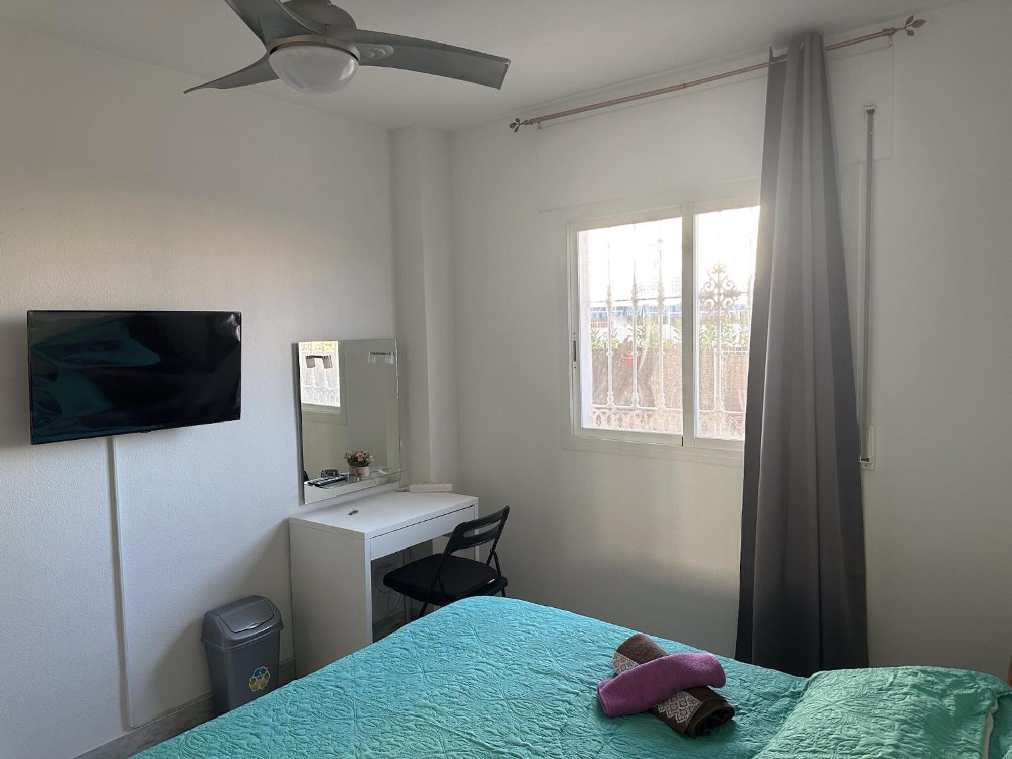 Torremolinos Habitaciones Privada En Apartamentos Compartidos Kamer foto