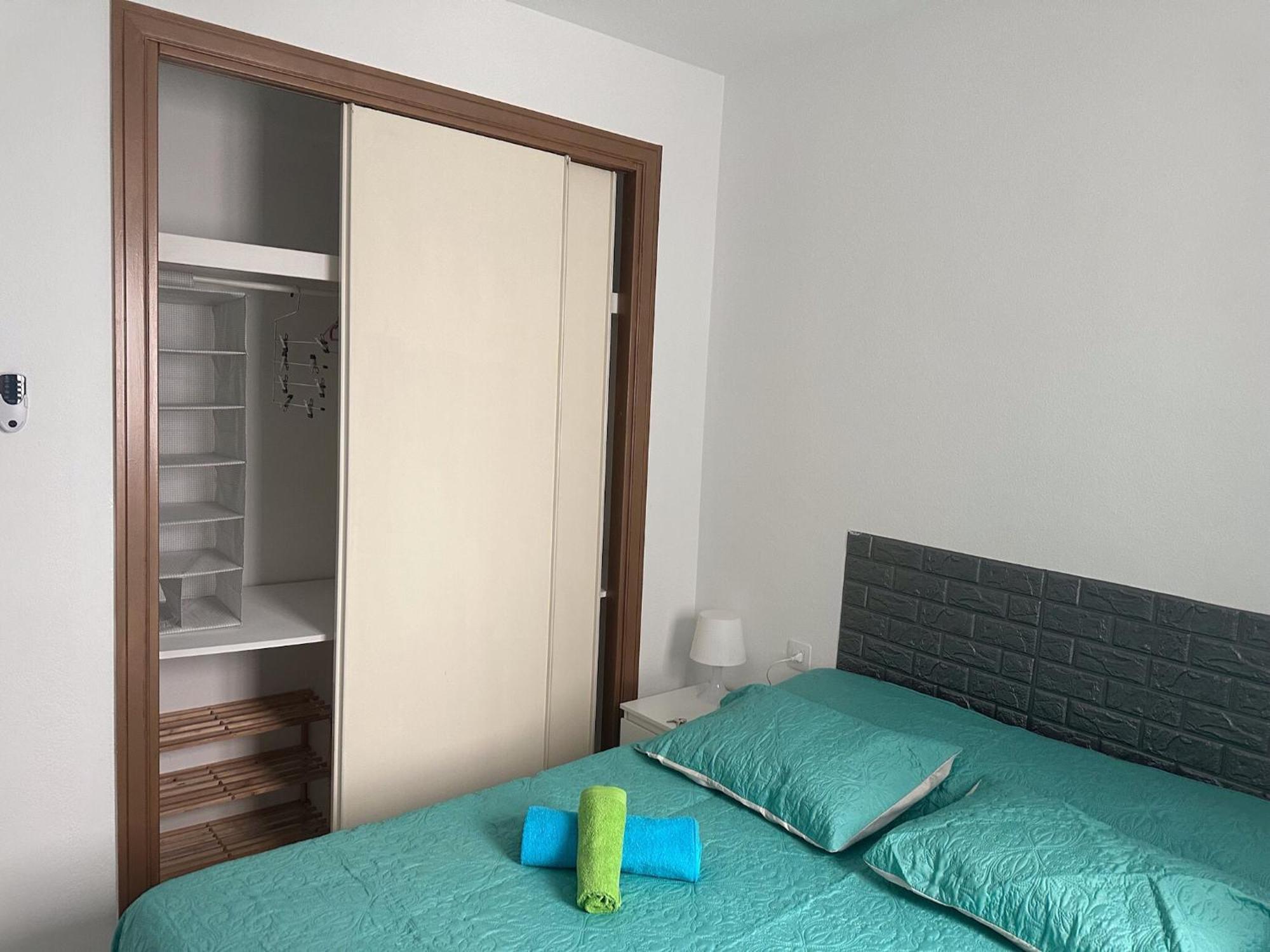 Torremolinos Habitaciones Privada En Apartamentos Compartidos Buitenkant foto