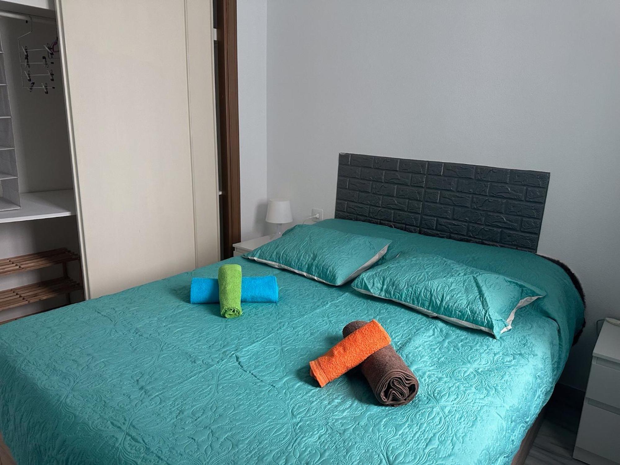 Torremolinos Habitaciones Privada En Apartamentos Compartidos Buitenkant foto