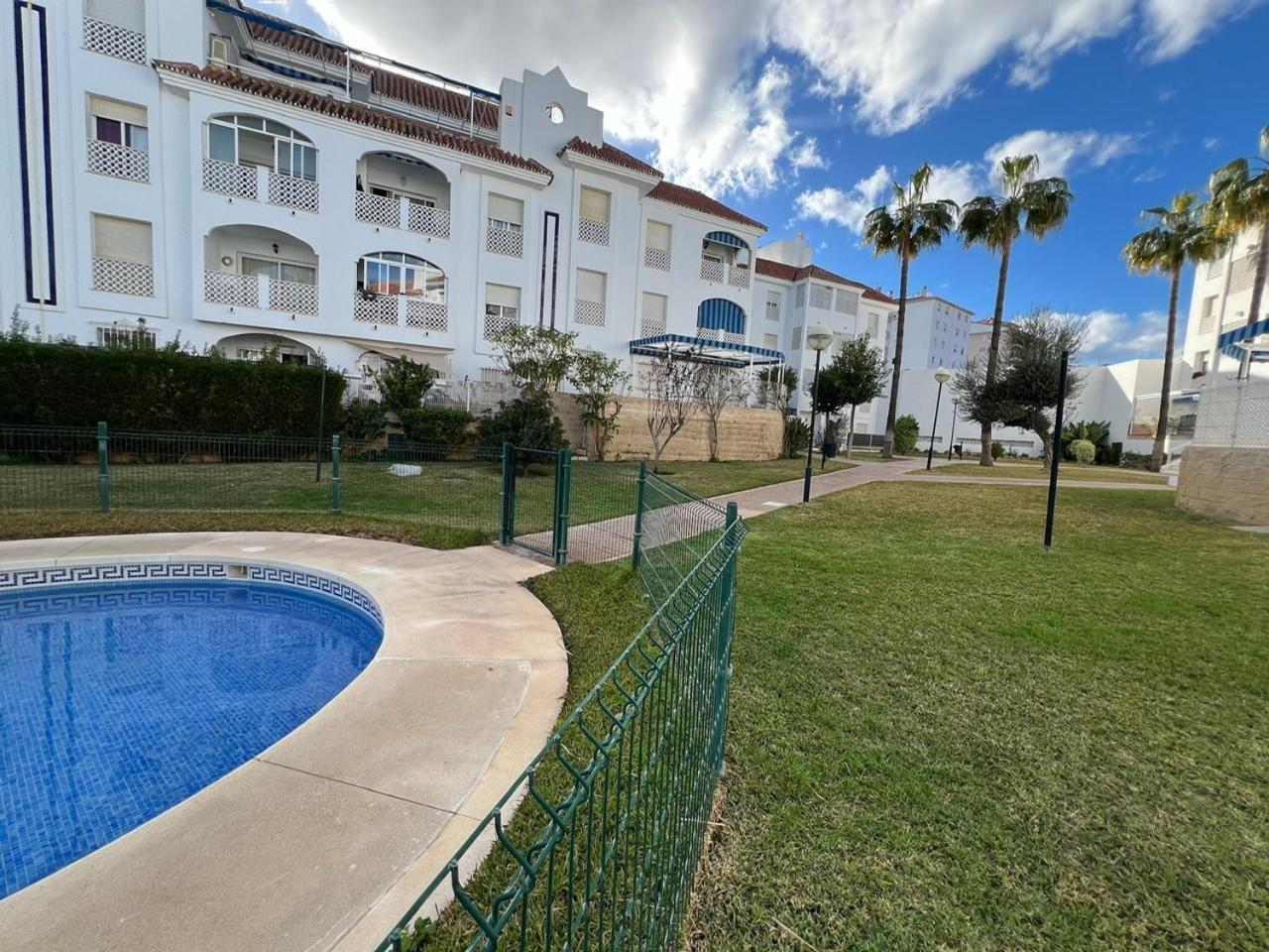 Torremolinos Habitaciones Privada En Apartamentos Compartidos Buitenkant foto