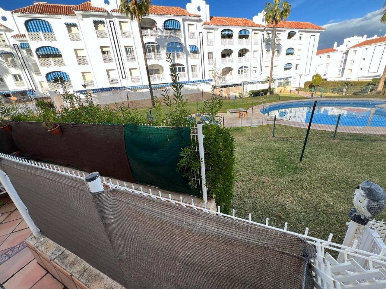 Torremolinos Habitaciones Privada En Apartamentos Compartidos Buitenkant foto