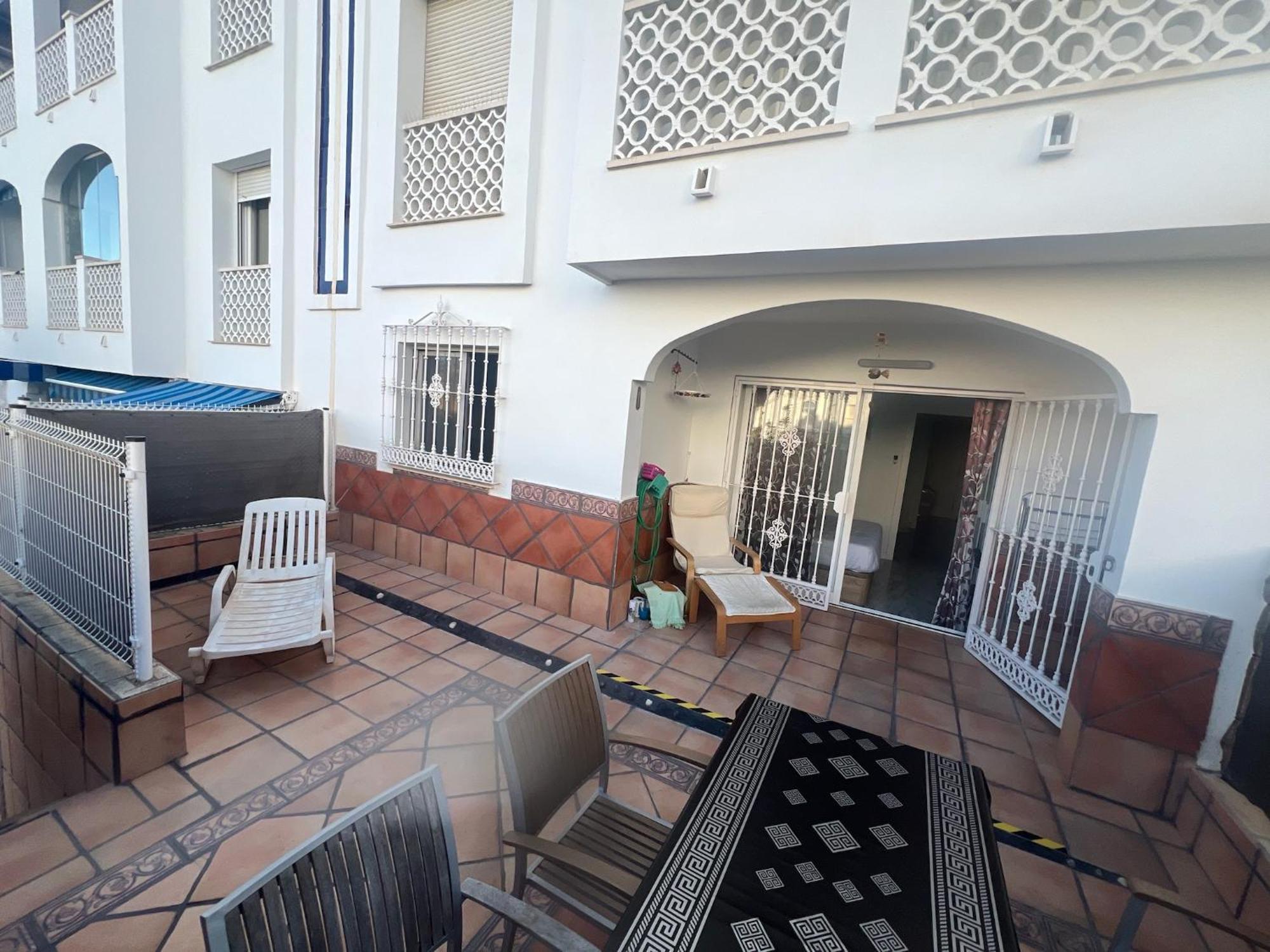 Torremolinos Habitaciones Privada En Apartamentos Compartidos Buitenkant foto