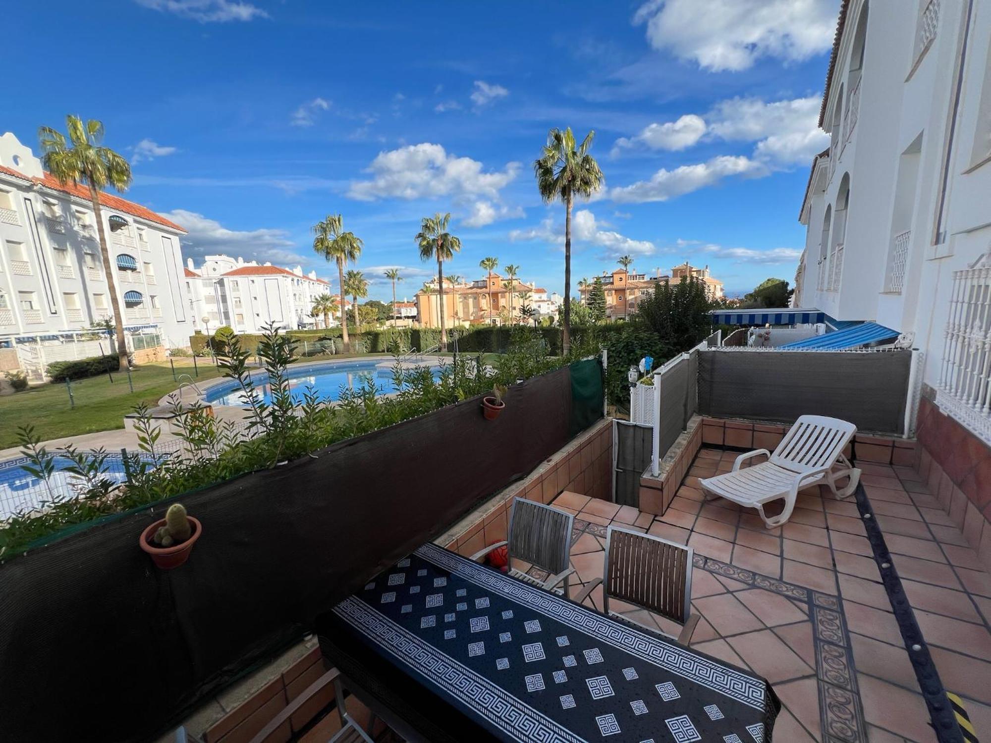 Torremolinos Habitaciones Privada En Apartamentos Compartidos Buitenkant foto