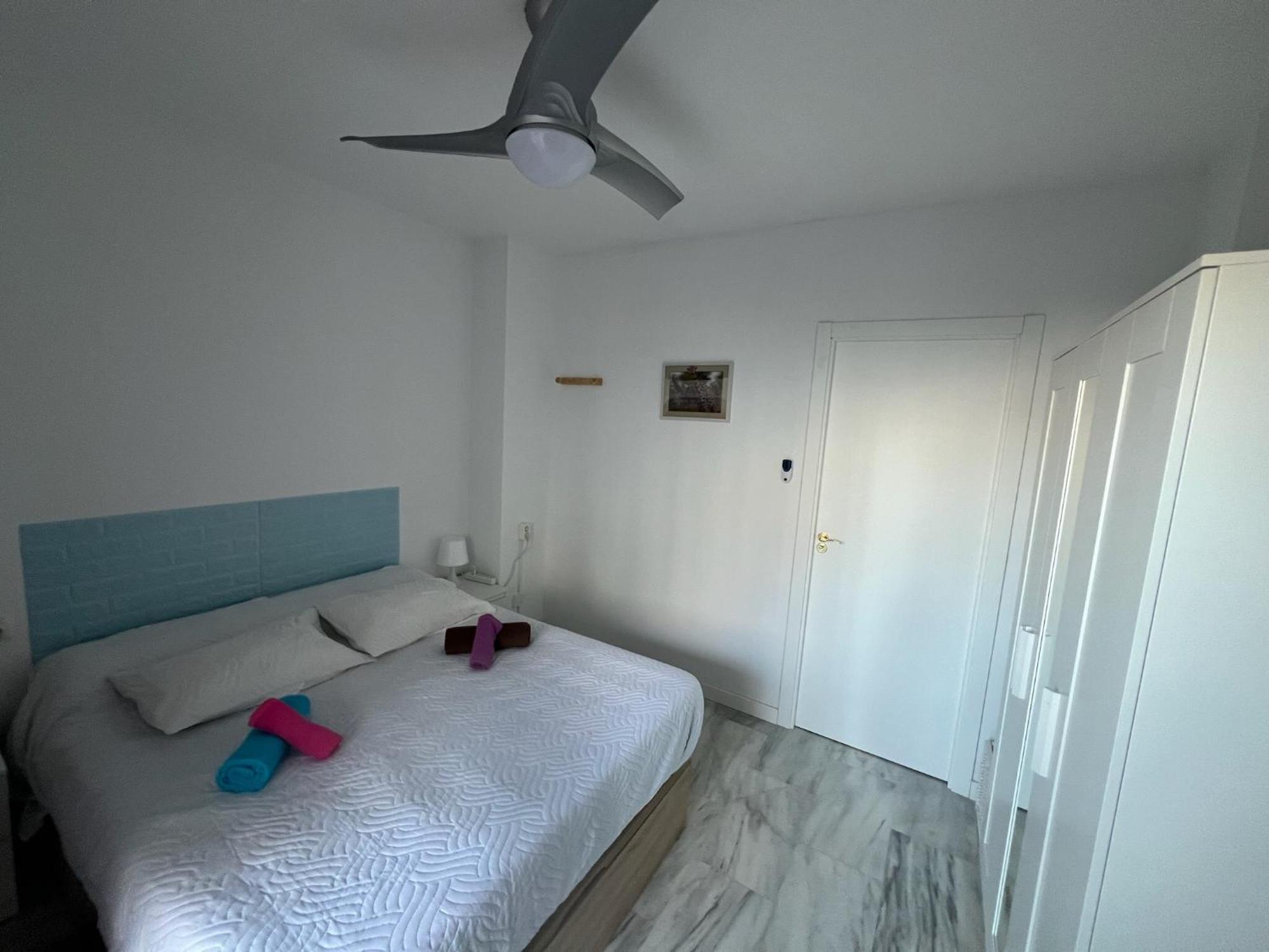 Torremolinos Habitaciones Privada En Apartamentos Compartidos Kamer foto