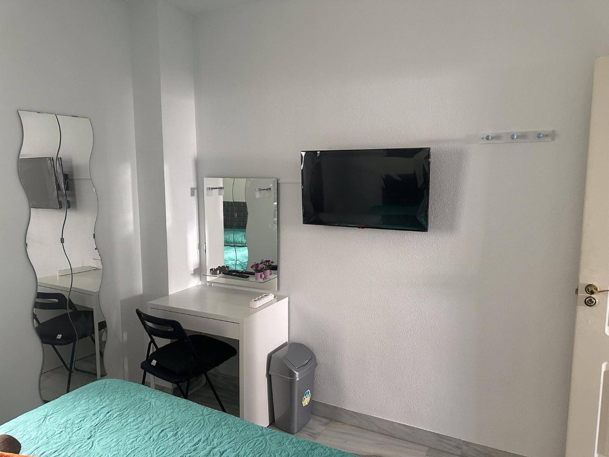 Torremolinos Habitaciones Privada En Apartamentos Compartidos Kamer foto