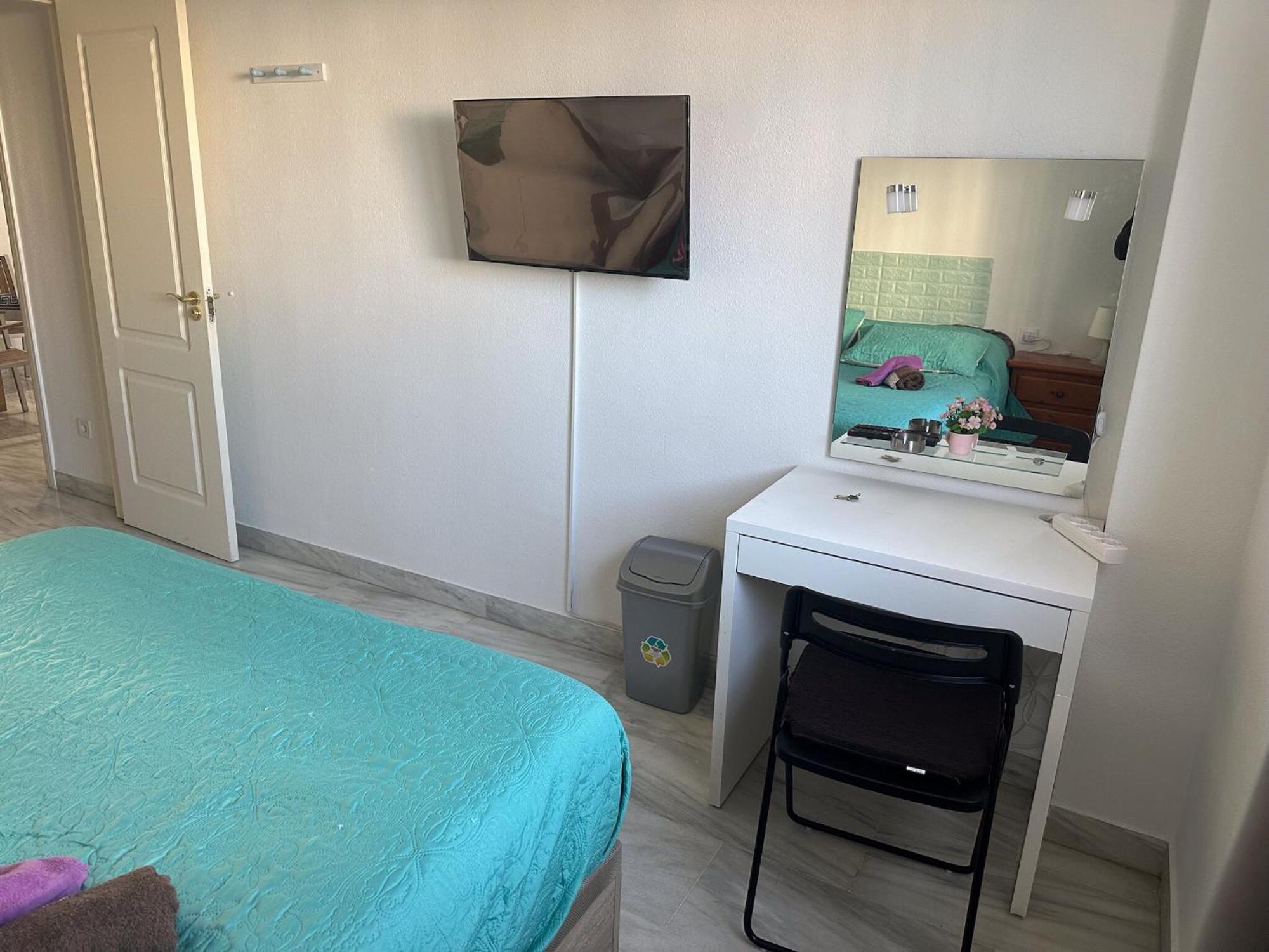 Torremolinos Habitaciones Privada En Apartamentos Compartidos Kamer foto