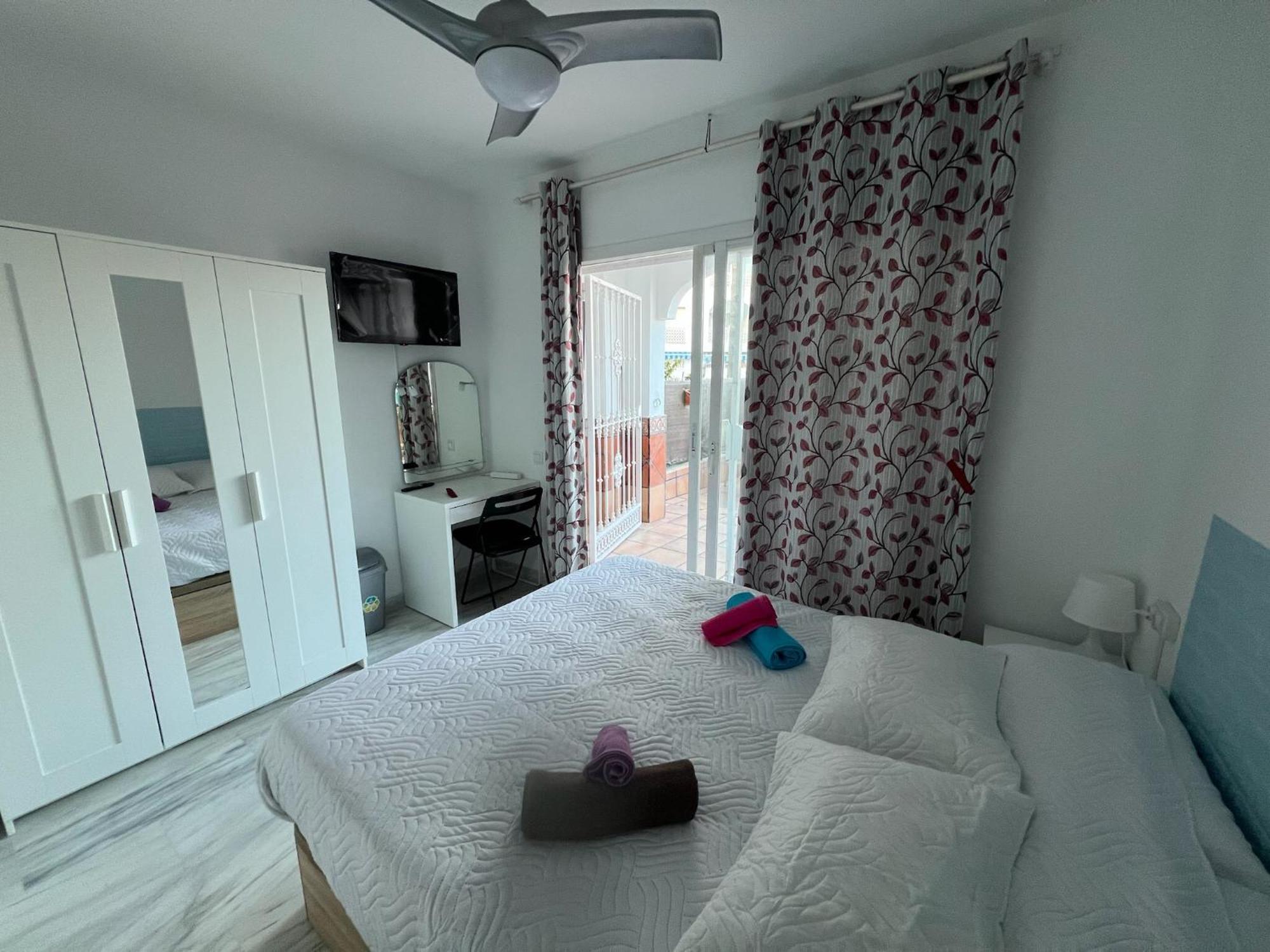 Torremolinos Habitaciones Privada En Apartamentos Compartidos Kamer foto